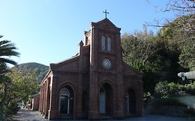 Hotel Aoka Kamigoto